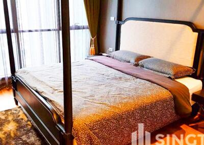 For SALE : Hyde Sukhumvit 13 / 1 Bedroom / 1 Bathrooms / 53 sqm / 12000000 THB [6264754]