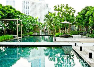 For SALE : The River / 1 Bedroom / 1 Bathrooms / 69 sqm / 12000000 THB [6611135]