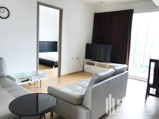 For SALE : HQ by Sansiri / 1 Bedroom / 1 Bathrooms / 45 sqm / 12000000 THB [6654456]