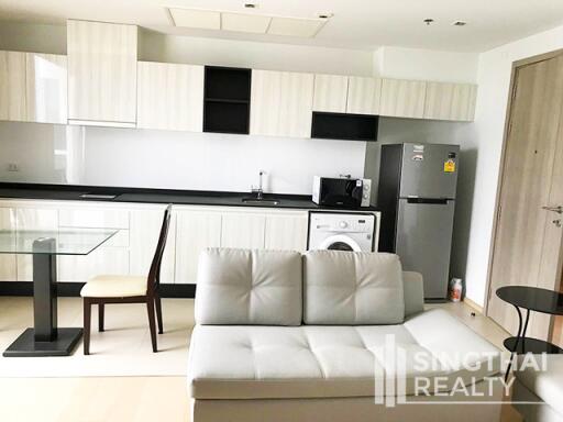 For SALE : HQ by Sansiri / 1 Bedroom / 1 Bathrooms / 45 sqm / 12000000 THB [6654456]