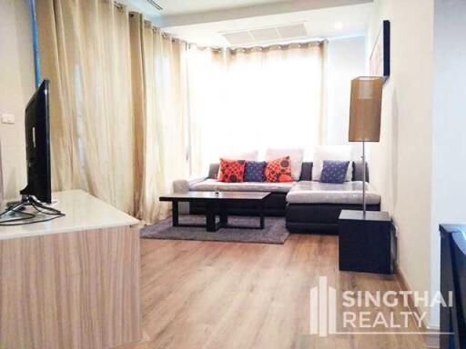 For SALE : CitiSmart Sukhumvit 18 / 2 Bedroom / 2 Bathrooms / 79 sqm / 12000000 THB [6627070]