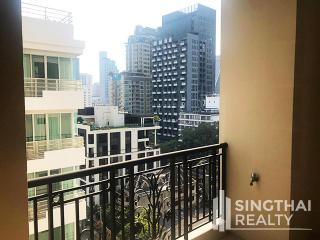 For SALE : Prime Mansion Sukhumvit 31 / 2 Bedroom / 2 Bathrooms / 81 sqm / 12000000 THB [6618902]