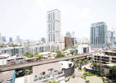 For SALE : Aequa Sukhumvit 49 / 1 Bedroom / 1 Bathrooms / 56 sqm / 12000000 THB [6733774]