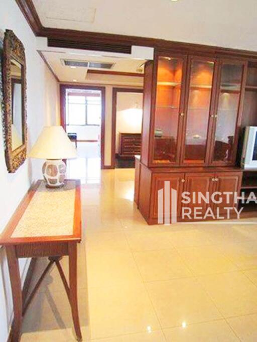 For SALE : The Waterford Park Sukhumvit 53 / 2 Bedroom / 2 Bathrooms / 114 sqm / 12000000 THB [7382903]