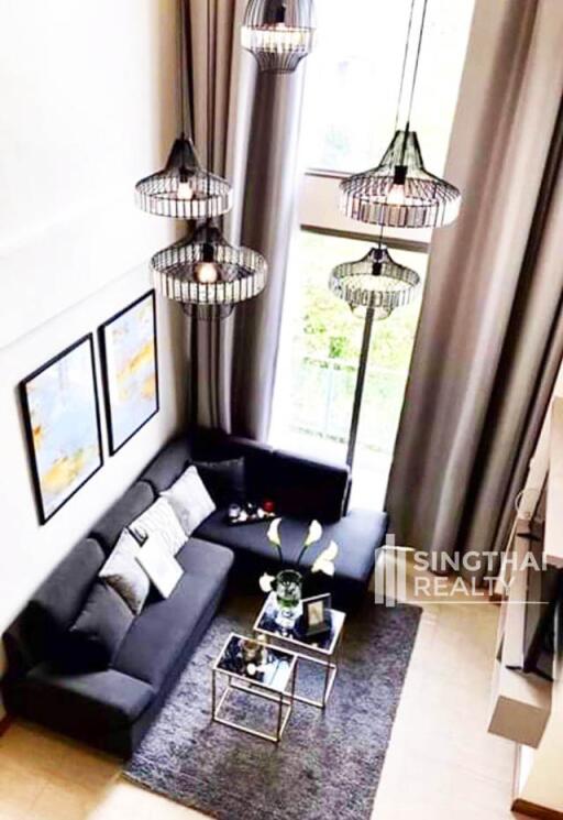 For SALE : Downtown Forty Nine / 2 Bedroom / 2 Bathrooms / 80 sqm / 12000000 THB [7398587]