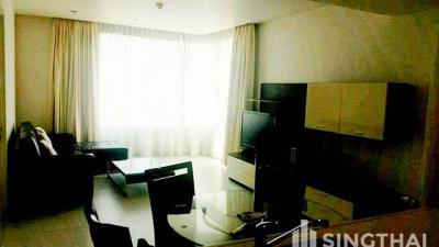 For SALE : Manhattan Chidlom / 2 Bedroom / 2 Bathrooms / 90 sqm / 12000000 THB [7409991]