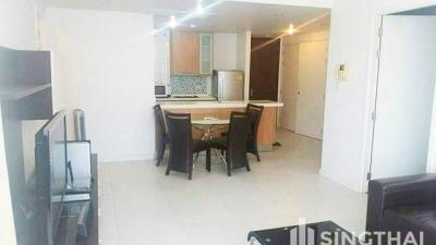 For SALE : Manhattan Chidlom / 2 Bedroom / 2 Bathrooms / 90 sqm / 12000000 THB [7409991]