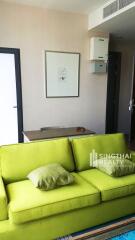 For SALE : The Diplomat Sathorn / 1 Bedroom / 1 Bathrooms / 53 sqm / 12000000 THB [7611597]