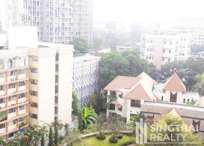 For SALE : Sathorn Gardens / 2 Bedroom / 2 Bathrooms / 100 sqm / 12000000 THB [7650674]