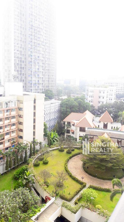 For SALE : Sathorn Gardens / 2 Bedroom / 2 Bathrooms / 100 sqm / 12000000 THB [7650674]