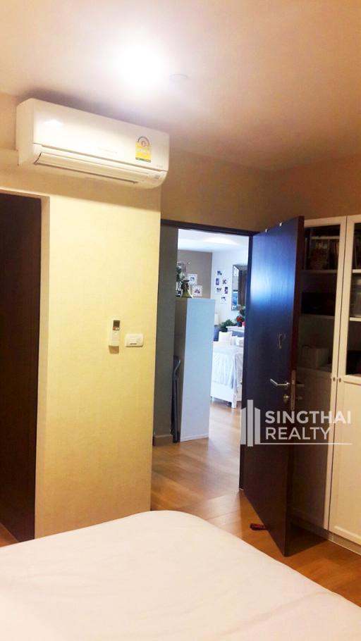 For SALE : Sathorn Gardens / 2 Bedroom / 2 Bathrooms / 100 sqm / 12000000 THB [7650674]