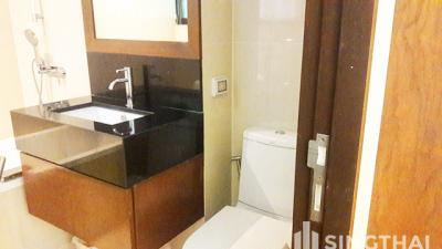 For SALE : Sathorn Gardens / 2 Bedroom / 2 Bathrooms / 100 sqm / 12000000 THB [7650674]