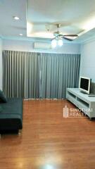 For SALE : Grand Park View Asoke / 2 Bedroom / 2 Bathrooms / 102 sqm / 12000000 THB [7984786]