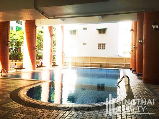 For SALE : Acadamia Grand Tower / 2 Bedroom / 1 Bathrooms / 93 sqm / 12000000 THB [8155502]