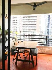 For SALE : Acadamia Grand Tower / 2 Bedroom / 1 Bathrooms / 93 sqm / 12000000 THB [8155502]