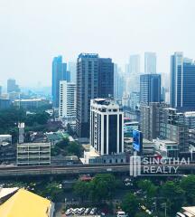 For SALE : Acadamia Grand Tower / 2 Bedroom / 1 Bathrooms / 93 sqm / 12000000 THB [8155502]