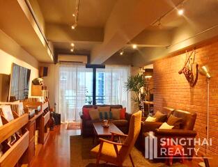 For SALE : Acadamia Grand Tower / 2 Bedroom / 1 Bathrooms / 93 sqm / 12000000 THB [8155502]