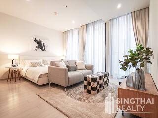 For SALE : Noble Ploenchit / 1 Bedroom / 1 Bathrooms / 44 sqm / 12000000 THB [8877655]