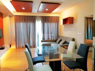 For SALE : Noble Reveal / 2 Bedroom / 2 Bathrooms / 68 sqm / 12000000 THB [9031175]