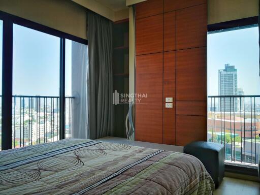 For SALE : Noble Reveal / 2 Bedroom / 2 Bathrooms / 68 sqm / 12000000 THB [9031175]