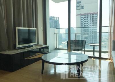 For SALE : Aequa Sukhumvit 49 / 1 Bedroom / 1 Bathrooms / 60 sqm / 12000000 THB [S10505]