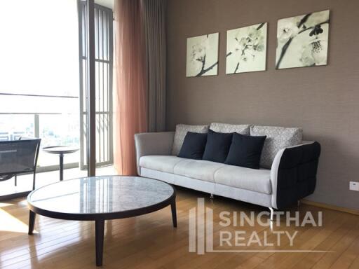 For SALE : Aequa Sukhumvit 49 / 1 Bedroom / 1 Bathrooms / 60 sqm / 12000000 THB [S10505]