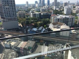 For SALE : Aequa Sukhumvit 49 / 1 Bedroom / 1 Bathrooms / 60 sqm / 12000000 THB [S10505]