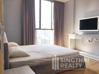 For SALE : Aequa Sukhumvit 49 / 1 Bedroom / 1 Bathrooms / 60 sqm / 12000000 THB [S10505]