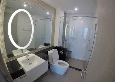 For SALE : Supalai Oriental Sukhumvit 39 / 2 Bedroom / 2 Bathrooms / 72 sqm / 12000000 THB [S10658]