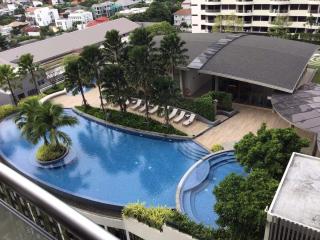 For SALE : Supalai Oriental Sukhumvit 39 / 2 Bedroom / 2 Bathrooms / 72 sqm / 12000000 THB [S10658]