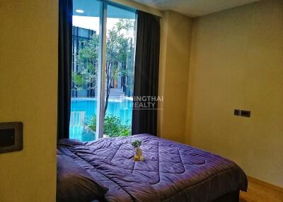 For SALE : Chewathai Residence Thonglor / 2 Bedroom / 1 Bathrooms / 52 sqm / 12000000 THB [S10666]