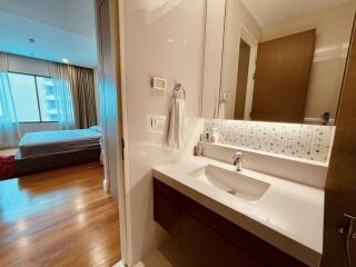 For SALE : Bright Sukhumvit 24 / 1 Bedroom / 1 Bathrooms / 74 sqm / 12000000 THB [S10973]