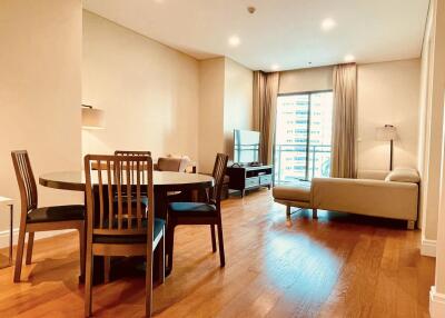 For SALE : Bright Sukhumvit 24 / 1 Bedroom / 1 Bathrooms / 74 sqm / 12000000 THB [S10973]