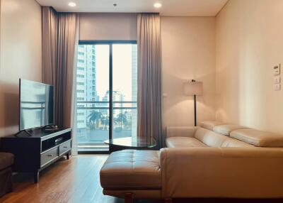 For SALE : Bright Sukhumvit 24 / 1 Bedroom / 1 Bathrooms / 74 sqm / 12000000 THB [S10973]