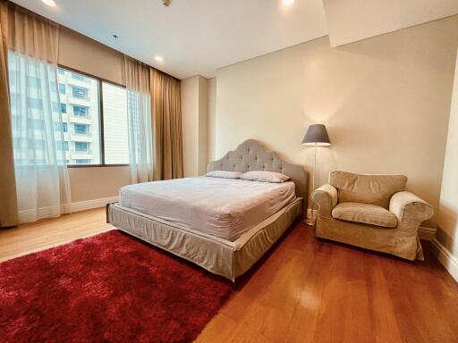 For SALE : Bright Sukhumvit 24 / 1 Bedroom / 1 Bathrooms / 74 sqm / 12000000 THB [S10973]