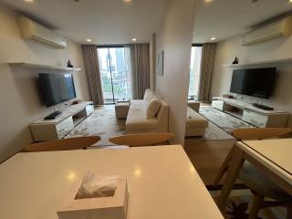 For SALE : LIV@49 / 2 Bedroom / 2 Bathrooms / 79 sqm / 13500000 THB [10757194]