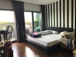 For SALE : Noble Remix / 1 Bedroom / 1 Bathrooms / 59 sqm / 12100200 THB [4156916]