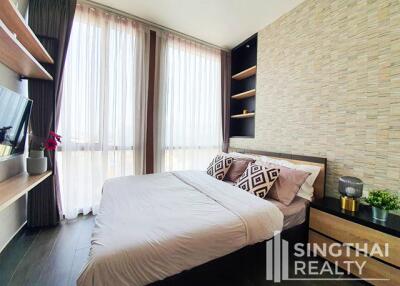 For SALE : The Lofts Ekkamai / 1 Bedroom / 2 Bathrooms / 65 sqm / 12300000 THB [8742793]