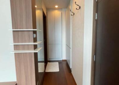 For SALE : Quattro by Sansiri / 1 Bedroom / 1 Bathrooms / 53 sqm / 12300000 THB [S11036]