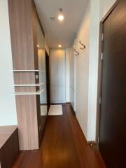 For SALE : Quattro by Sansiri / 1 Bedroom / 1 Bathrooms / 53 sqm / 12300000 THB [S11036]