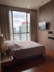 For SALE : Quattro by Sansiri / 1 Bedroom / 1 Bathrooms / 53 sqm / 12300000 THB [S11036]