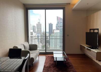 For SALE : Quattro by Sansiri / 1 Bedroom / 1 Bathrooms / 53 sqm / 12300000 THB [S11036]