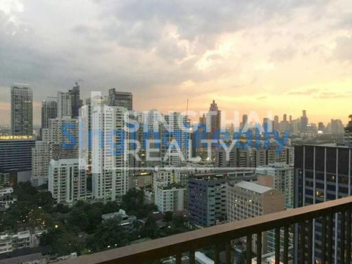 For SALE : Noble Refine / 1 Bedroom / 1 Bathrooms / 51 sqm / 12400000 THB [4020416]