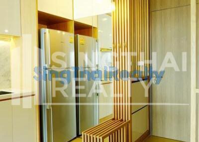 For SALE : Noble Refine / 1 Bedroom / 1 Bathrooms / 51 sqm / 12400000 THB [4020416]