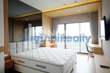 For SALE : Noble Refine / 1 Bedroom / 1 Bathrooms / 51 sqm / 12400000 THB [4020416]