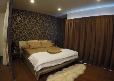 For SALE : Noble Remix / 1 Bedroom / 1 Bathrooms / 60 sqm / 12400000 THB [4156772]