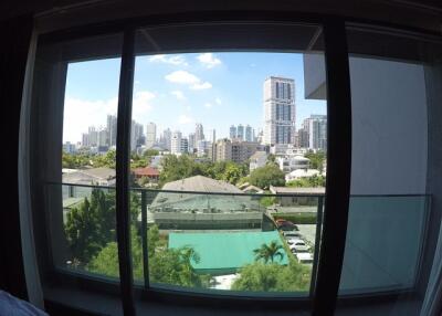 For SALE : Noble Remix / 1 Bedroom / 1 Bathrooms / 60 sqm / 12400000 THB [4156772]