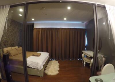 For SALE : Noble Remix / 1 Bedroom / 1 Bathrooms / 60 sqm / 12400000 THB [4156772]