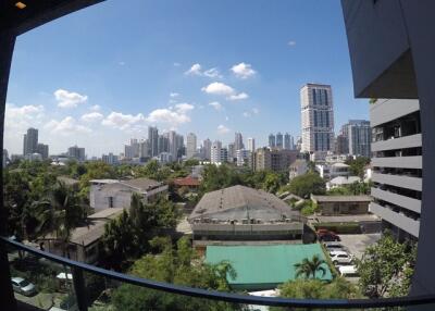 For SALE : Noble Remix / 1 Bedroom / 1 Bathrooms / 60 sqm / 12400000 THB [4156772]