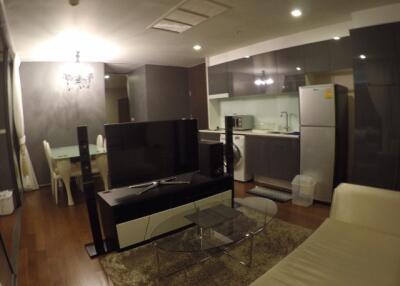 For SALE : Noble Remix / 1 Bedroom / 1 Bathrooms / 60 sqm / 12400000 THB [4156772]